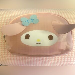 My Melody Pencil Case